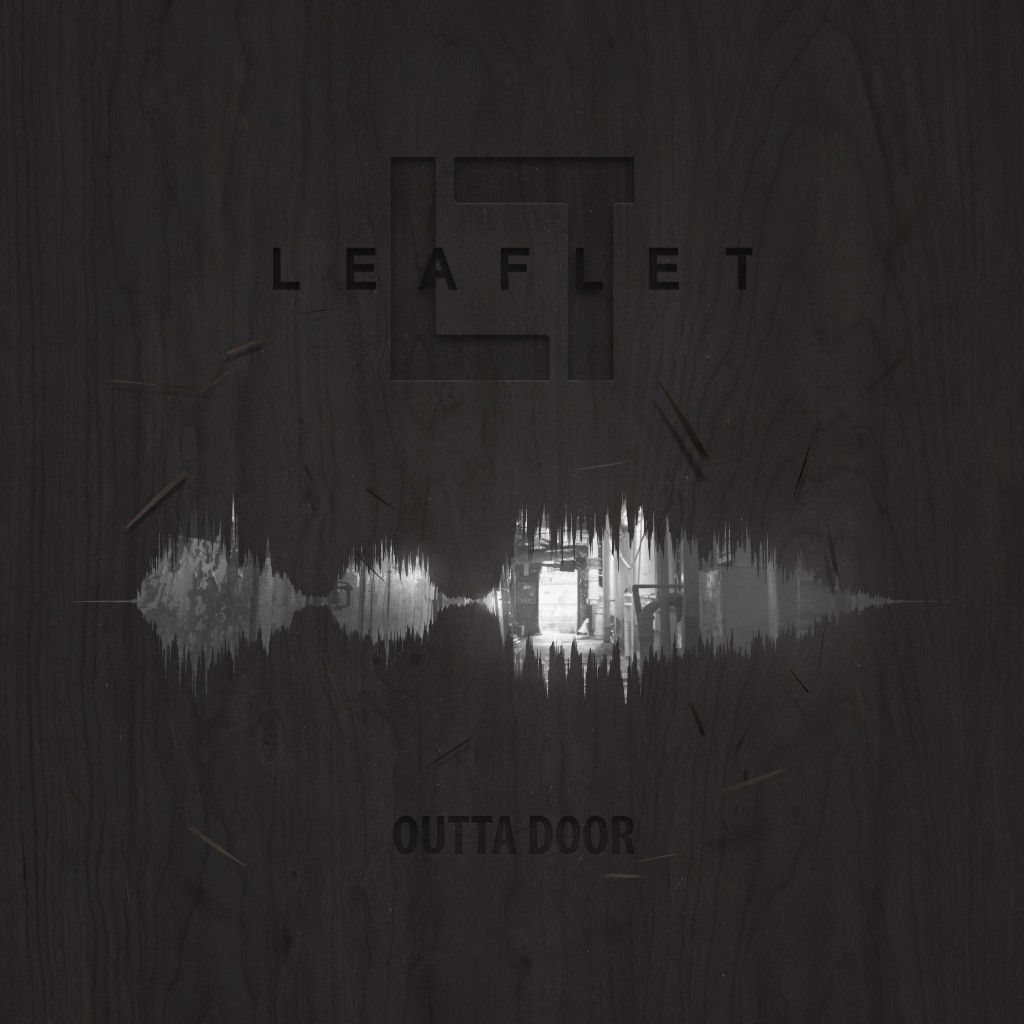 Leaflet - Outta Door 3000x3000